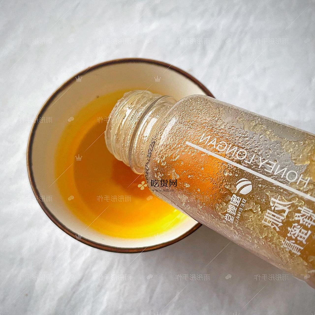 ✅酥脆巨好吃‼️蜂蜜黄油吐司片‼️的做法 步骤1