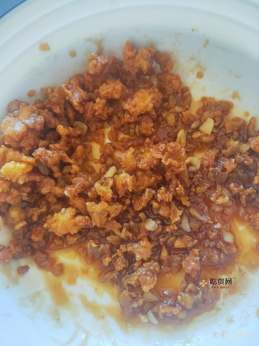 好吃到尖叫的韩国炸鸡，“韩式蜂蜜黄油炸鸡”的做法 步骤15