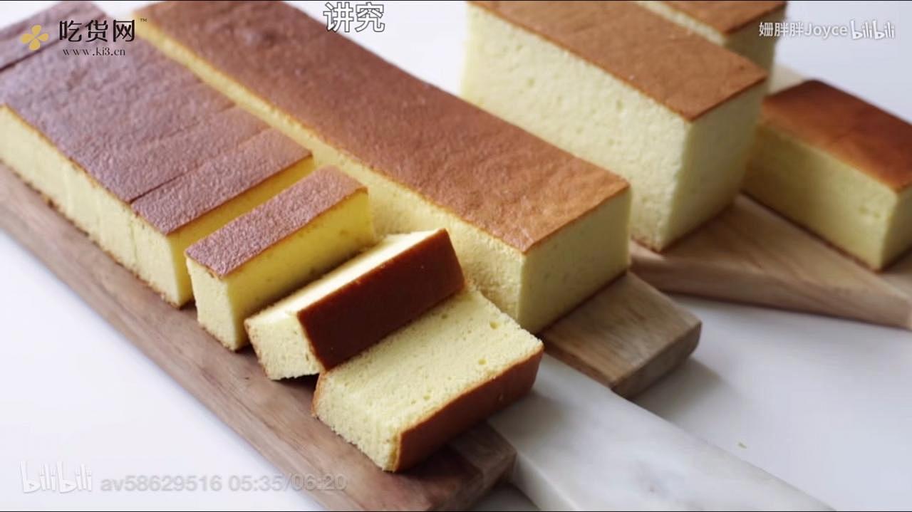 "蜂蜜"长崎蛋糕 | 欧阳娜娜的最爱！日本老店福砂屋完美复刻的做法 步骤19