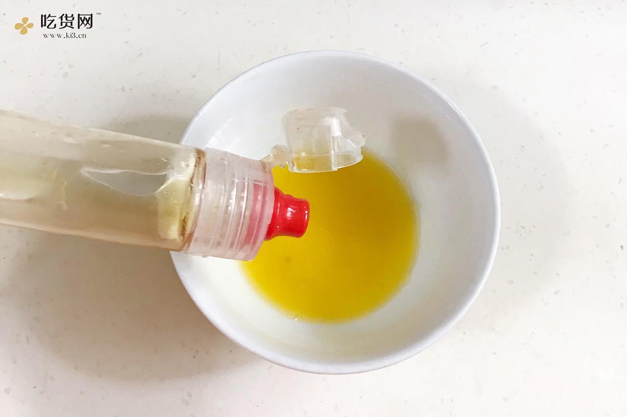 香酥脆～黄油蜂蜜吐司的做法 步骤4