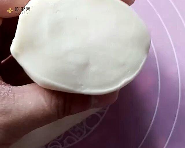 纯手工奶香馒头【无泡打粉，无添加】的做法 步骤6