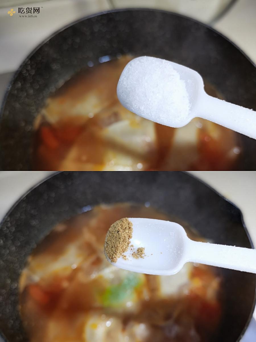 面片汤的做法 步骤3