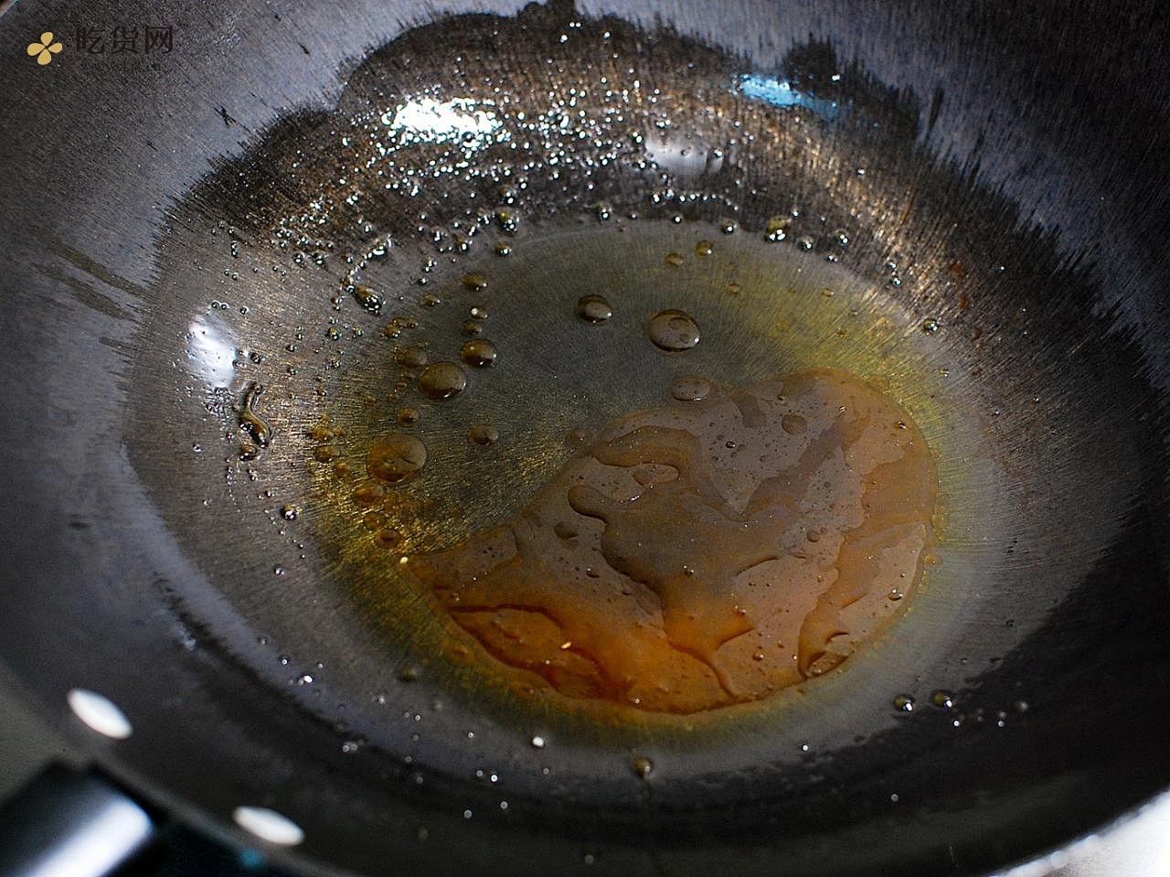 橄榄油红烧肉的做法 步骤4