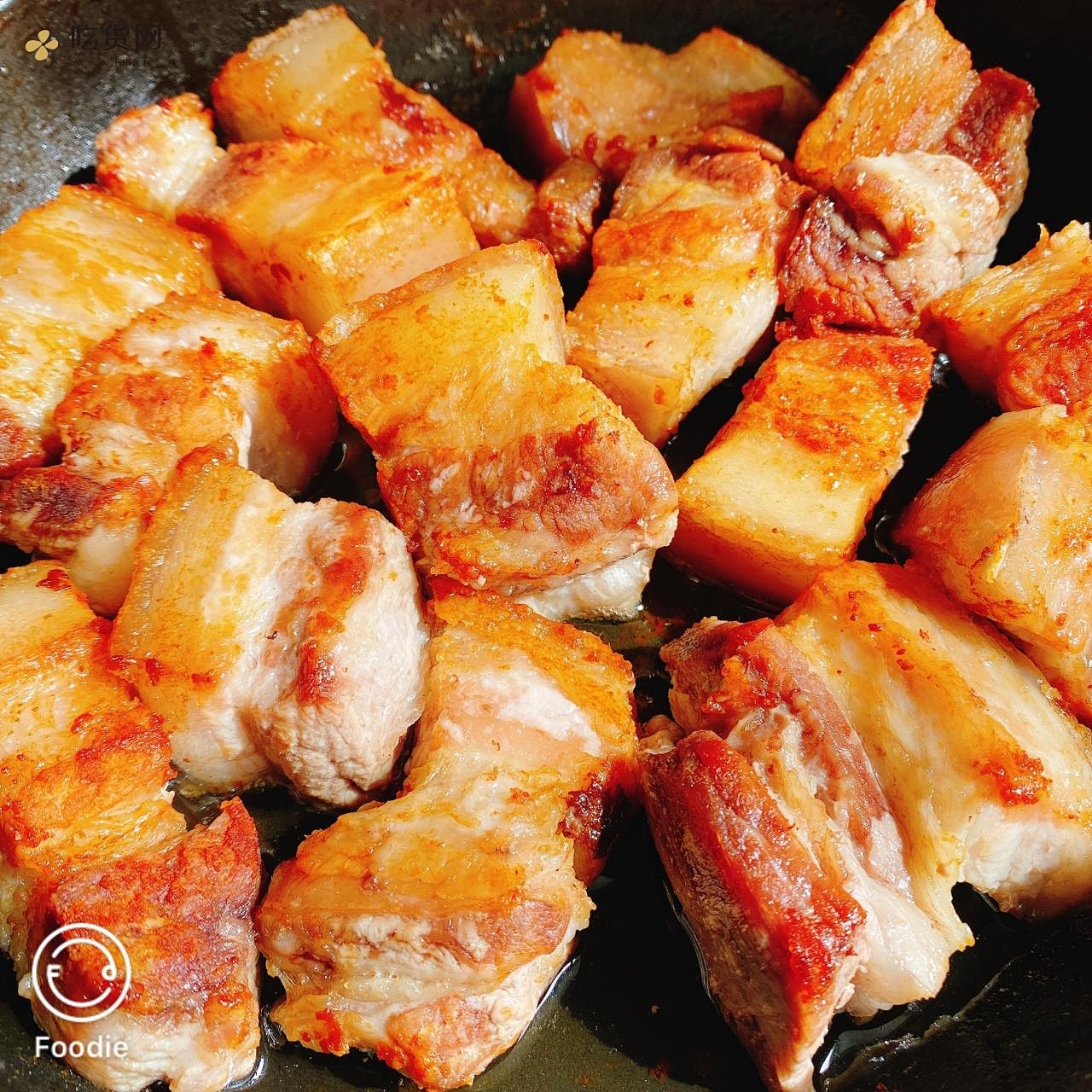 黄磊版本帮红烧肉详尽做法的做法 步骤1