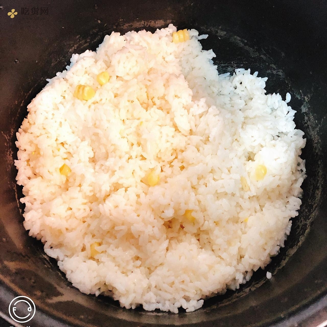 鸭蛋黄寿司的做法 步骤3