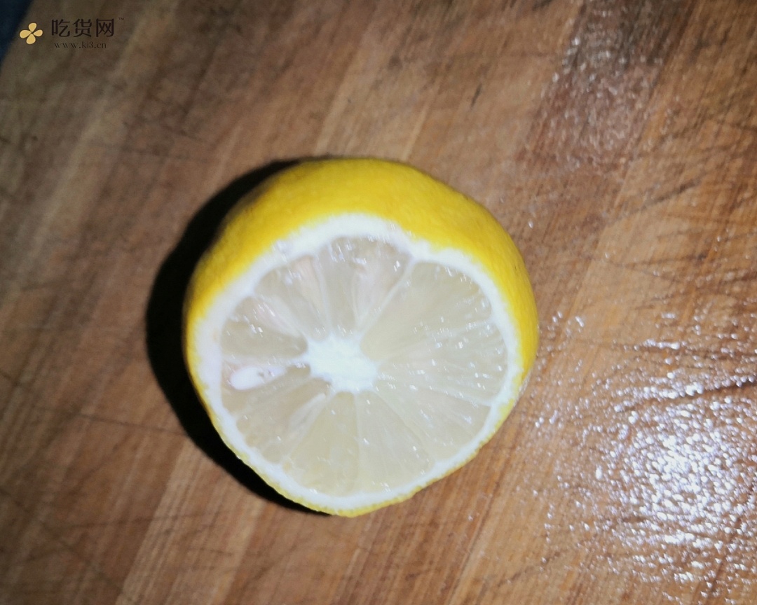 网红柠檬鸡爪(凤爪)（家常版）（网红版）（抖音版）（快手版）（下厨房）超级详细（所有步骤都有）的做法 步骤16