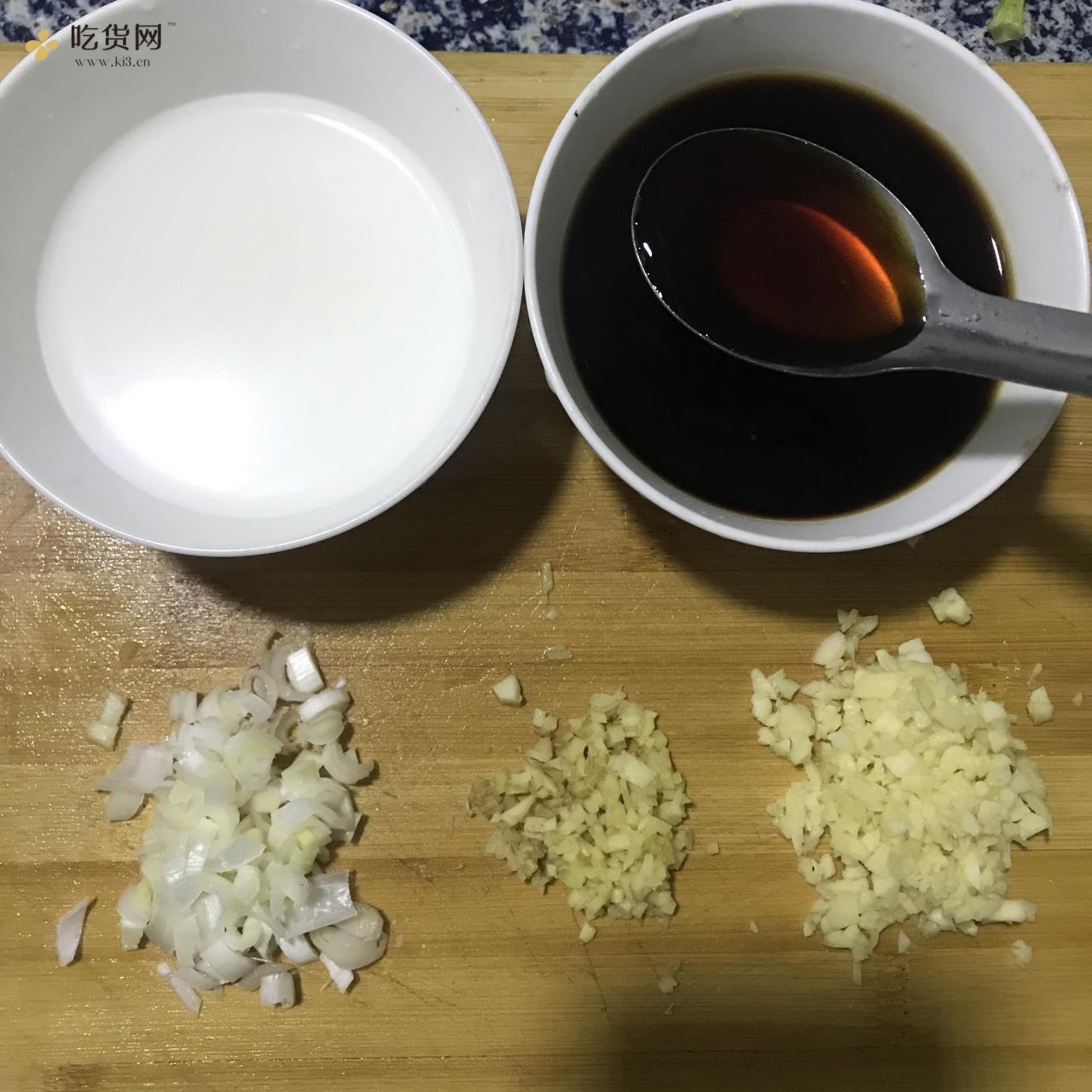 超简单，巨下饭的虎皮尖椒的做法 步骤3