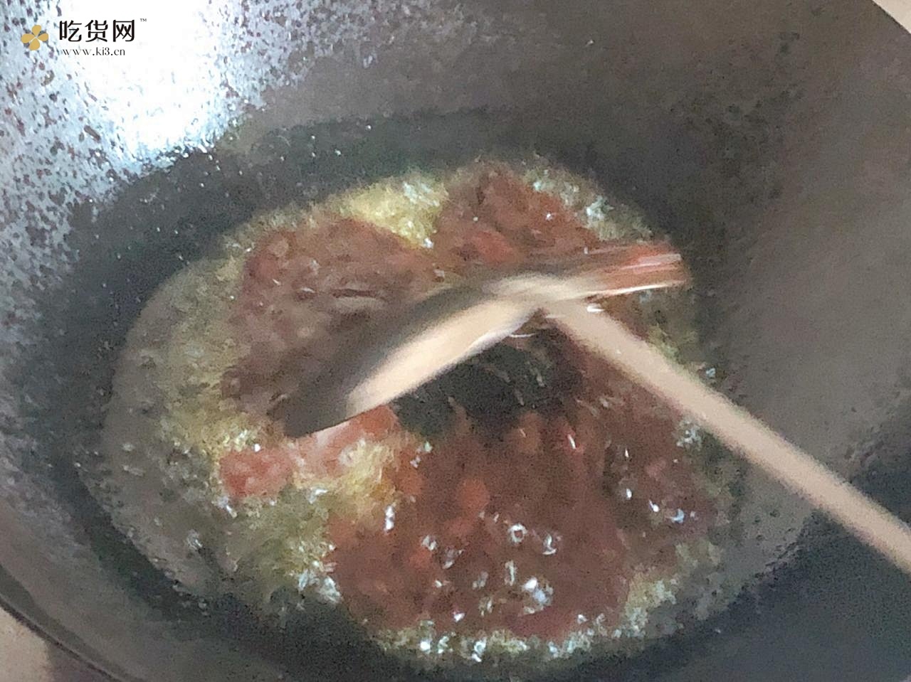砂锅红烧牛肉【懒人易学版】的做法 步骤5