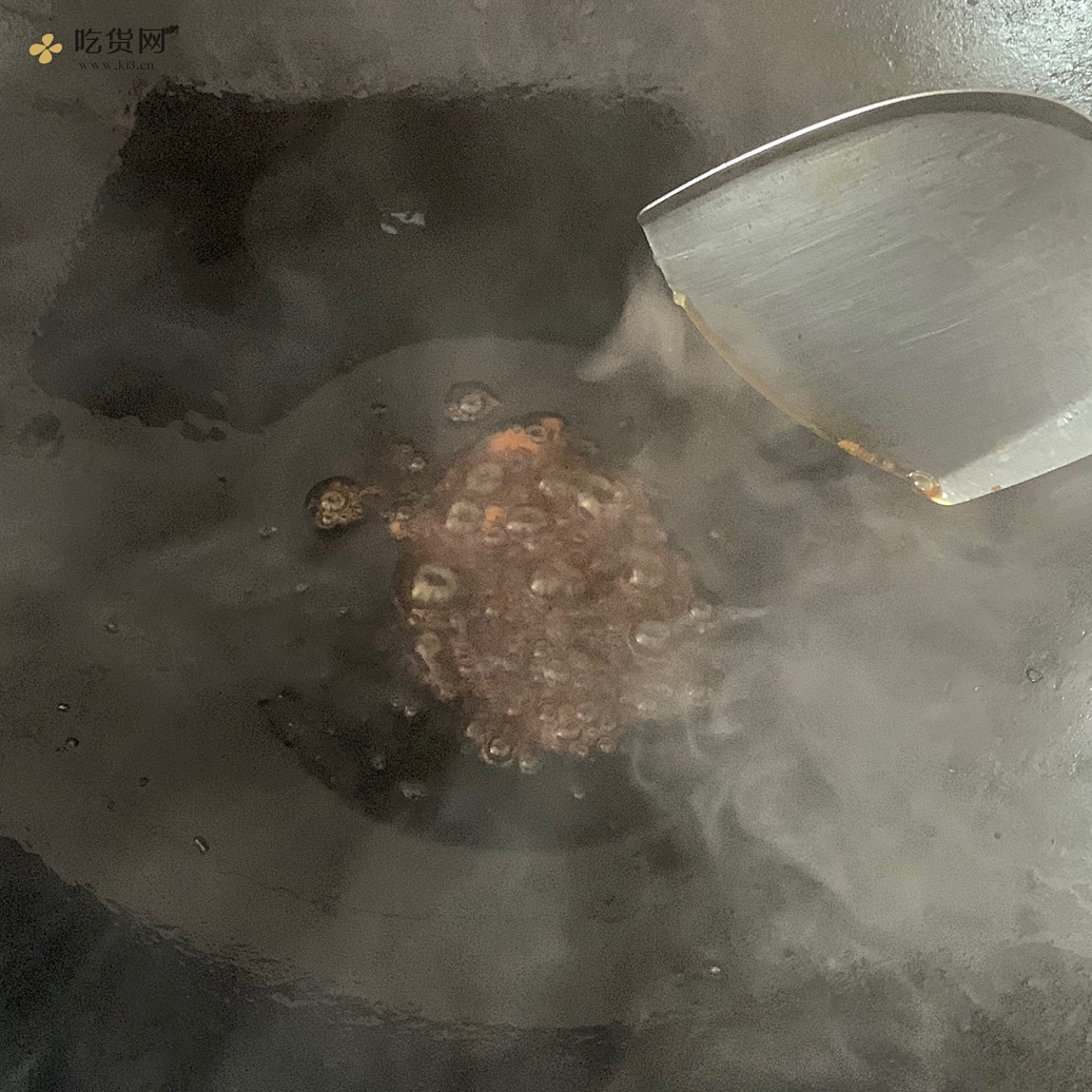 家庭版红烧牛肉（超级入味软烂）非高压锅版的做法 步骤8