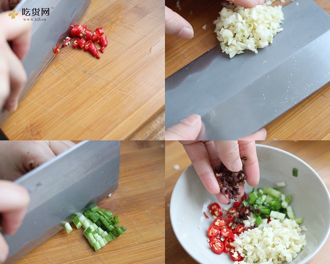 酸菜鱼家庭宴会版（附酸萝卜做法）的做法 步骤14