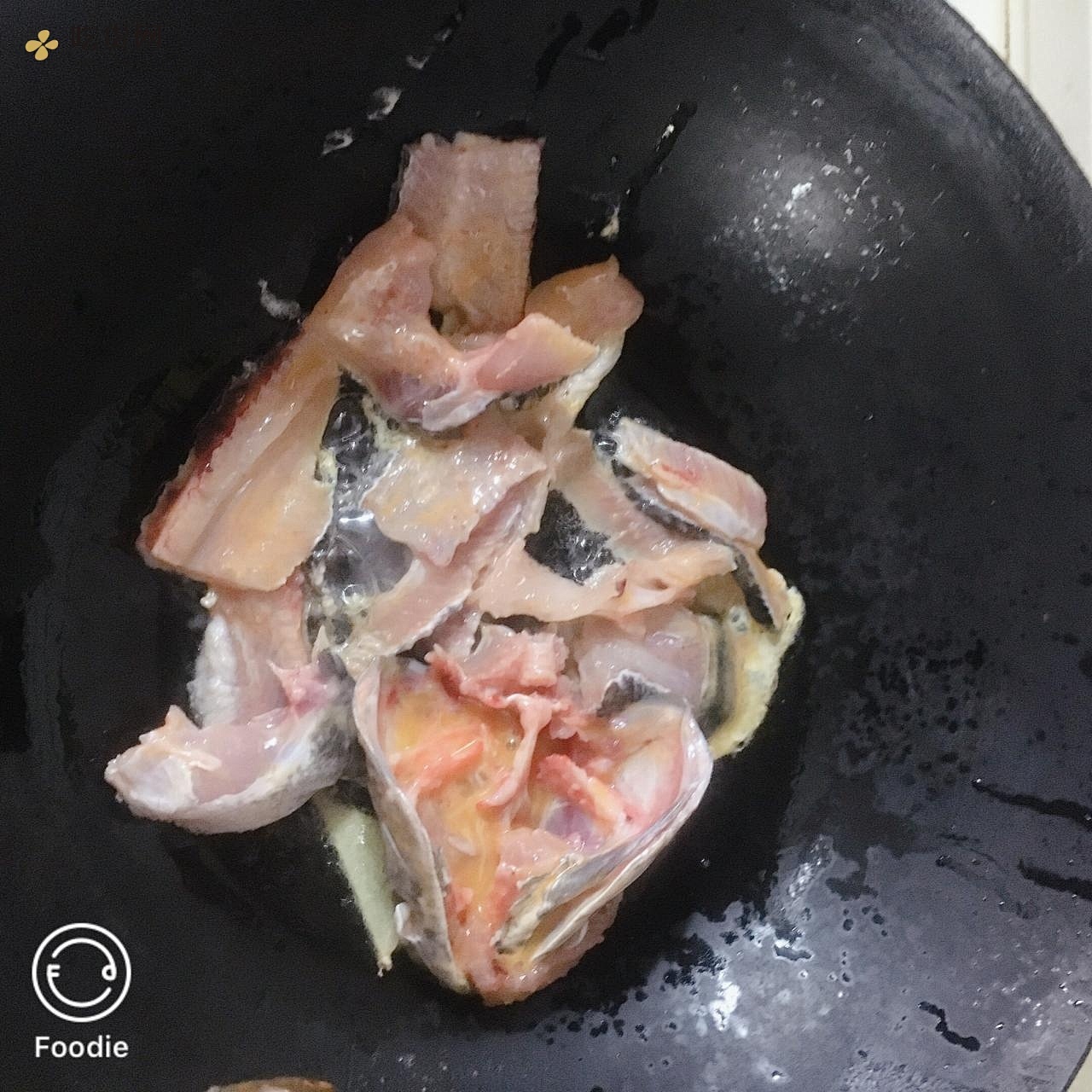 酸菜鱼--请客的硬菜的做法 步骤19