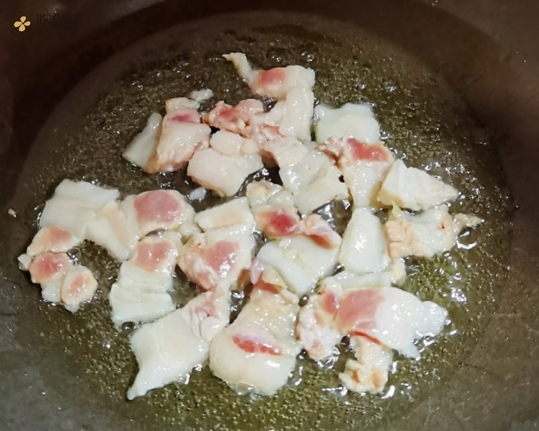 超级费饭的家常版酸菜鱼的做法 步骤3