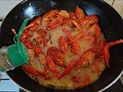 麻辣小龙虾的做法的做法 步骤6