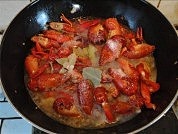 麻辣小龙虾的做法的做法 步骤5