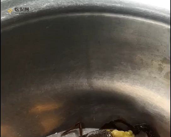 炒鸡简单的麻辣/十三香小龙虾（海底捞小龙虾料）的做法 步骤3