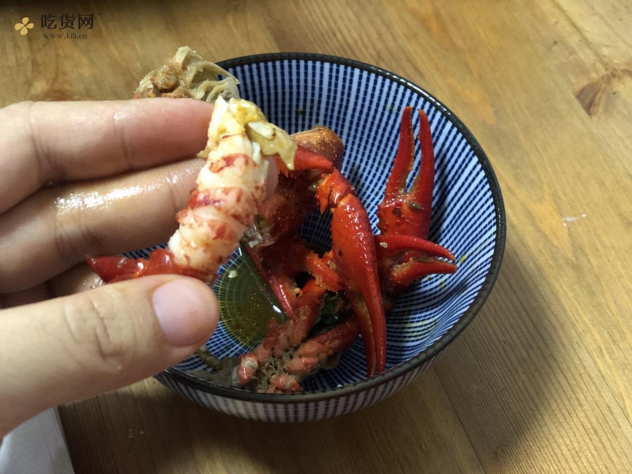 麻辣小龙虾-夏天的味道的做法 步骤10