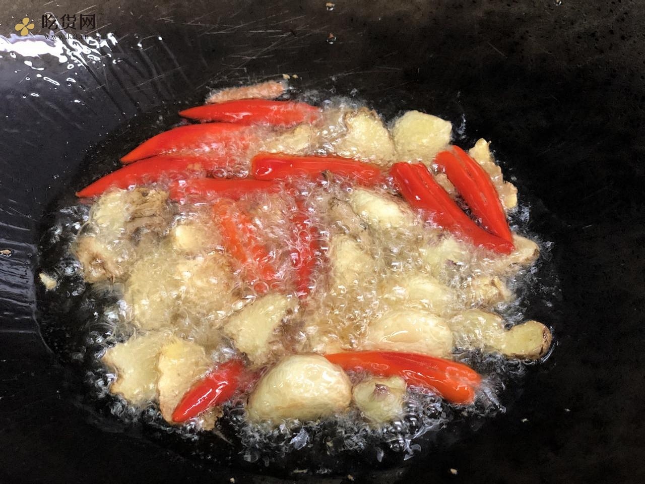 麻辣小龙虾-夏天的味道的做法 步骤3