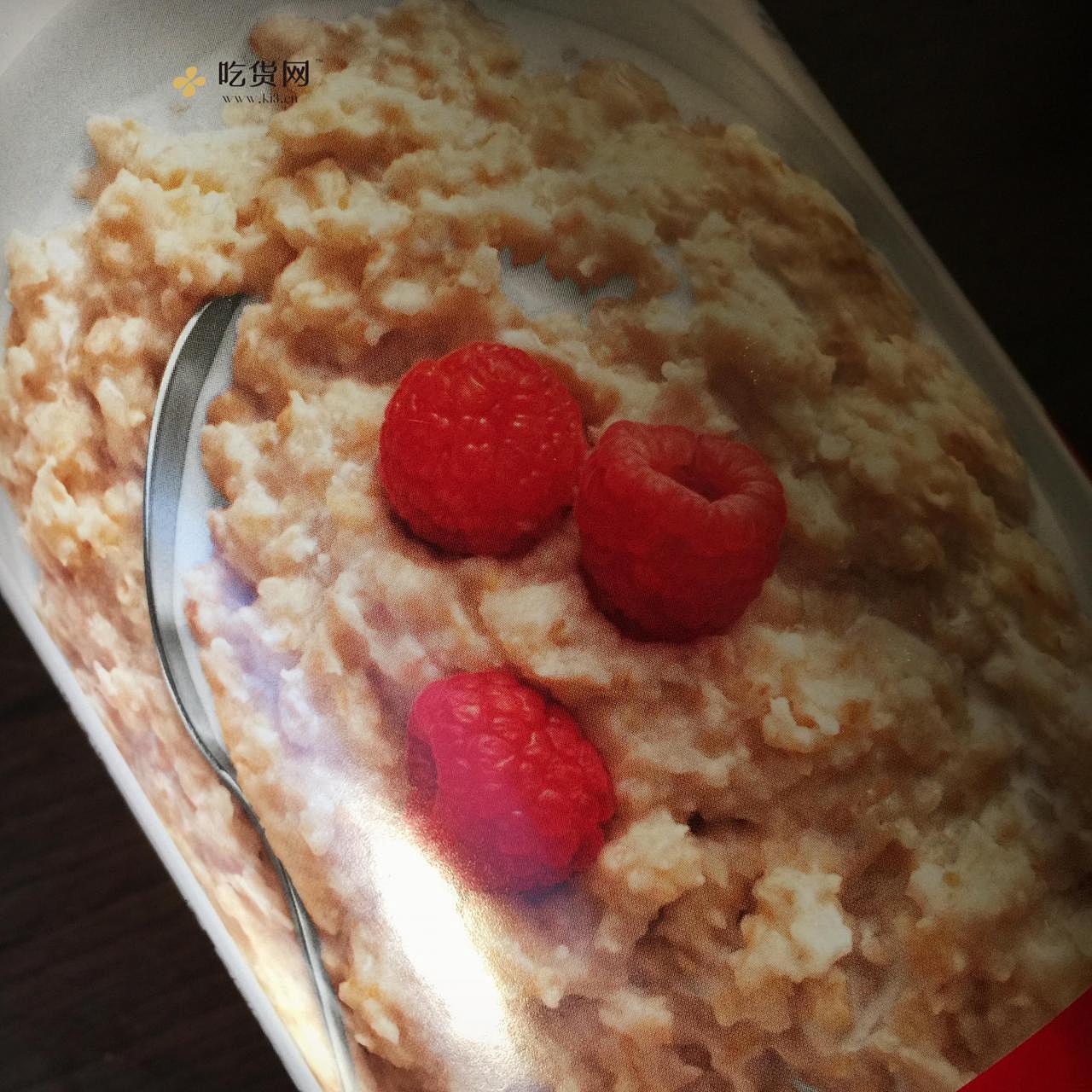 Oatmeal/Cereal 隔夜燕麦/谷物酸奶 【快手早餐】的做法 步骤4