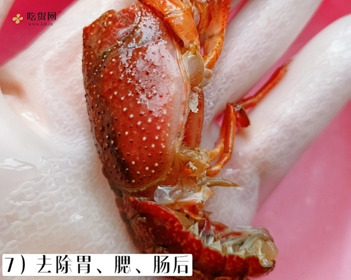秘制麻辣十三香小龙虾的做法 步骤10
