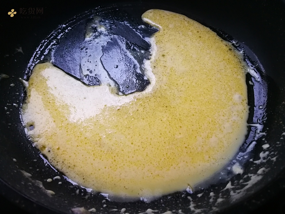 岩烧乳酪吐司（零难度）的做法 步骤1
