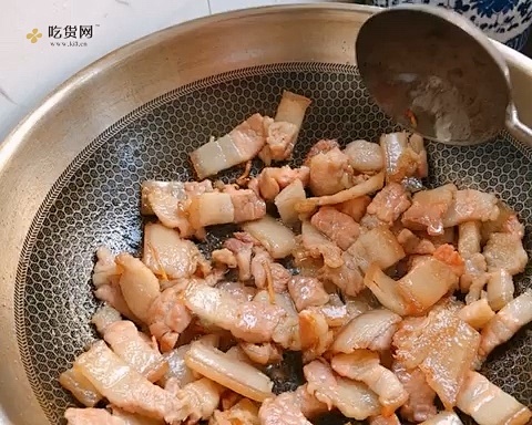 香而不腻的肉粽子的做法 步骤5