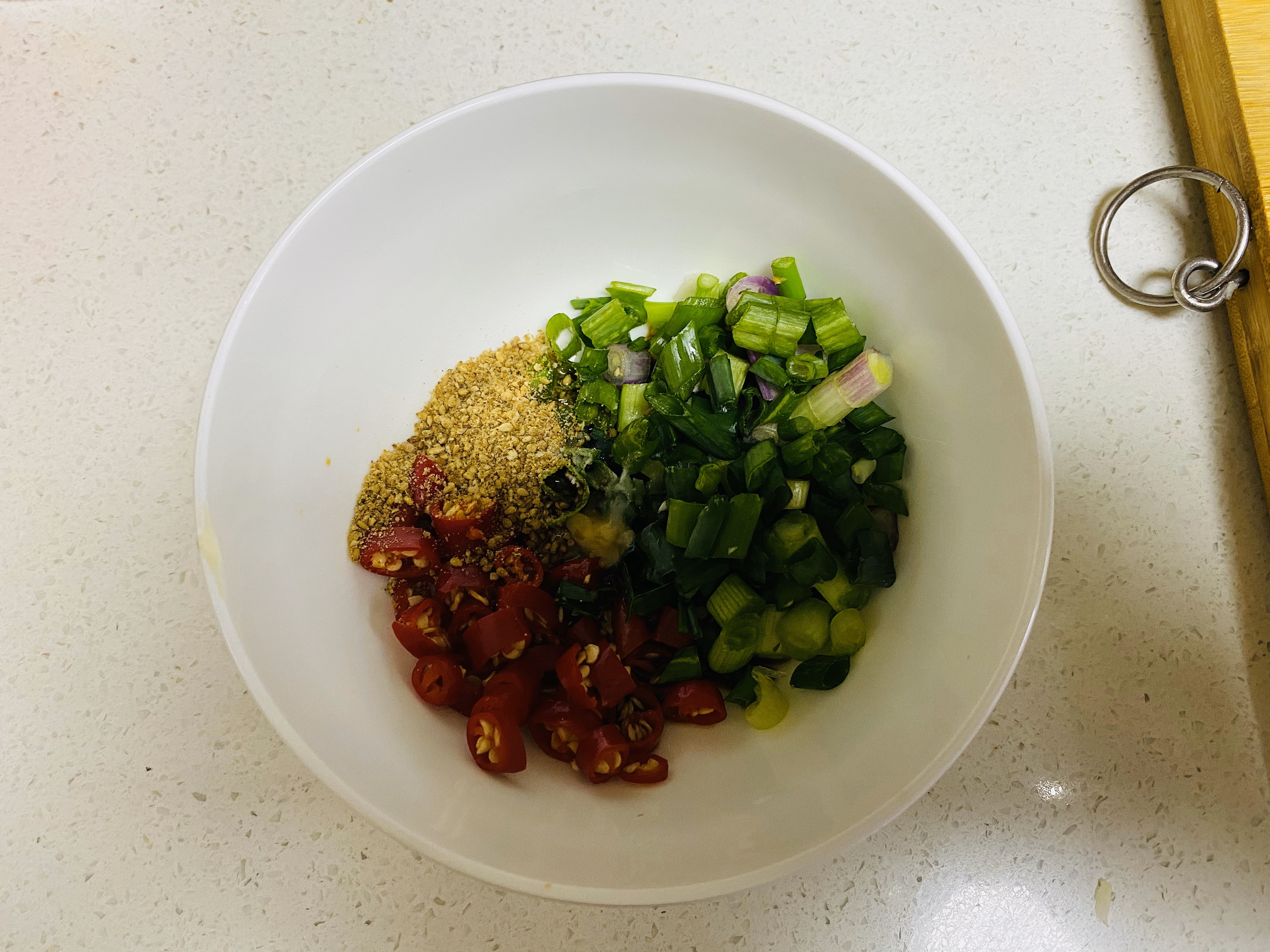 减肥餐-番茄巴沙鱼汤的做法 步骤9