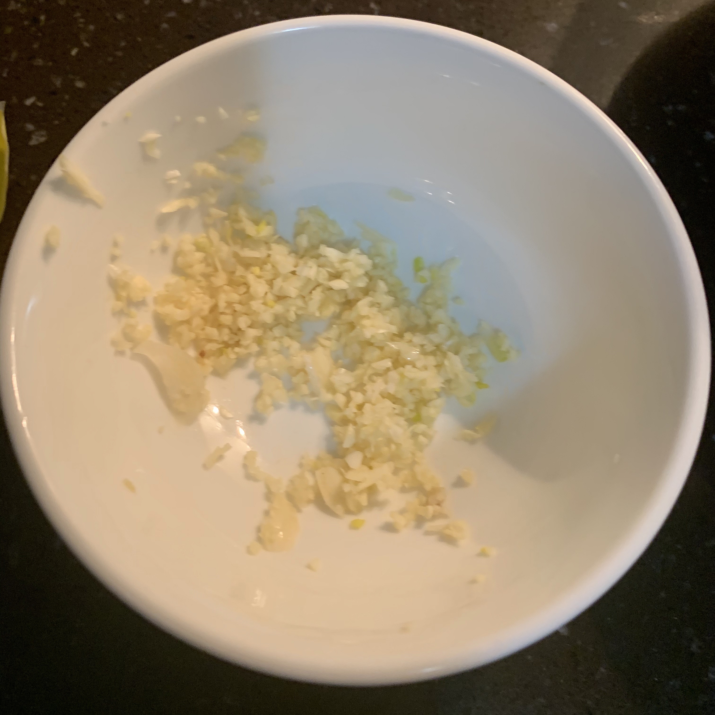 减肥餐-凉拌金针菇的做法 步骤2