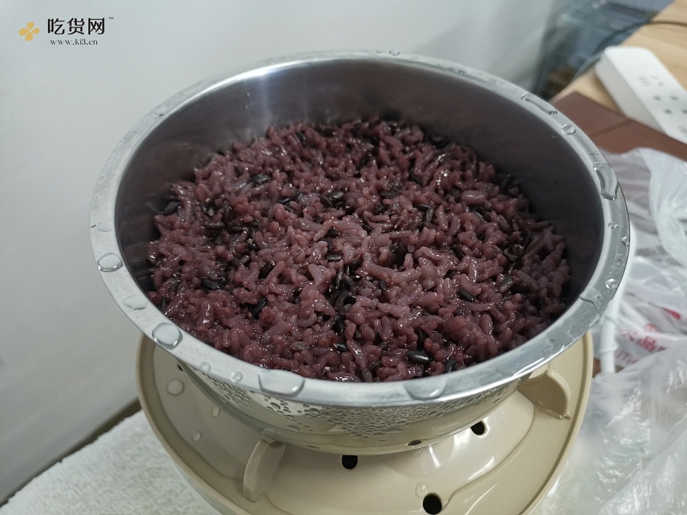 电饭盒泰式咖喱牛排土豆胡萝卜配米饭的做法 步骤12