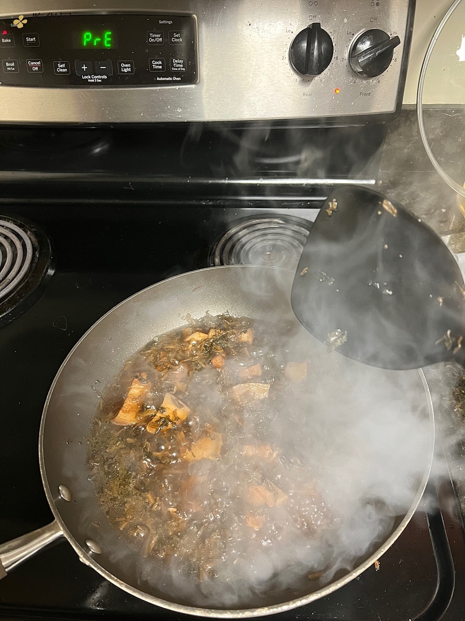 [超详细]梅干菜烧肉的做法 步骤8
