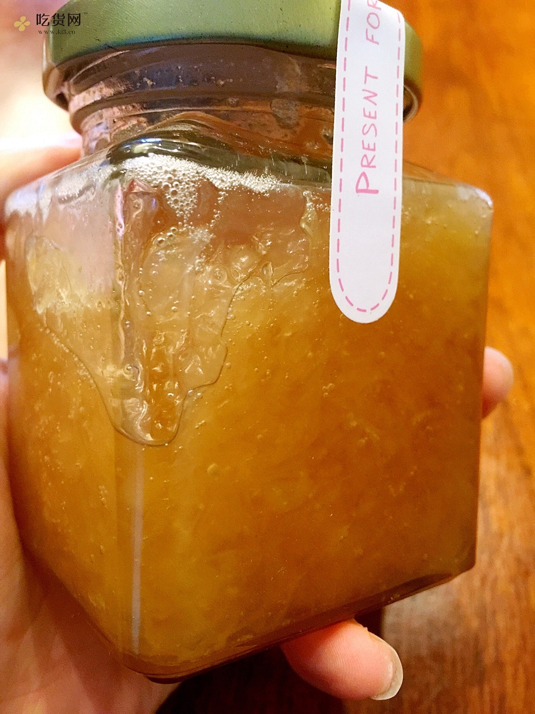 蜂蜜柚子茶～咽炎克星的做法 步骤10