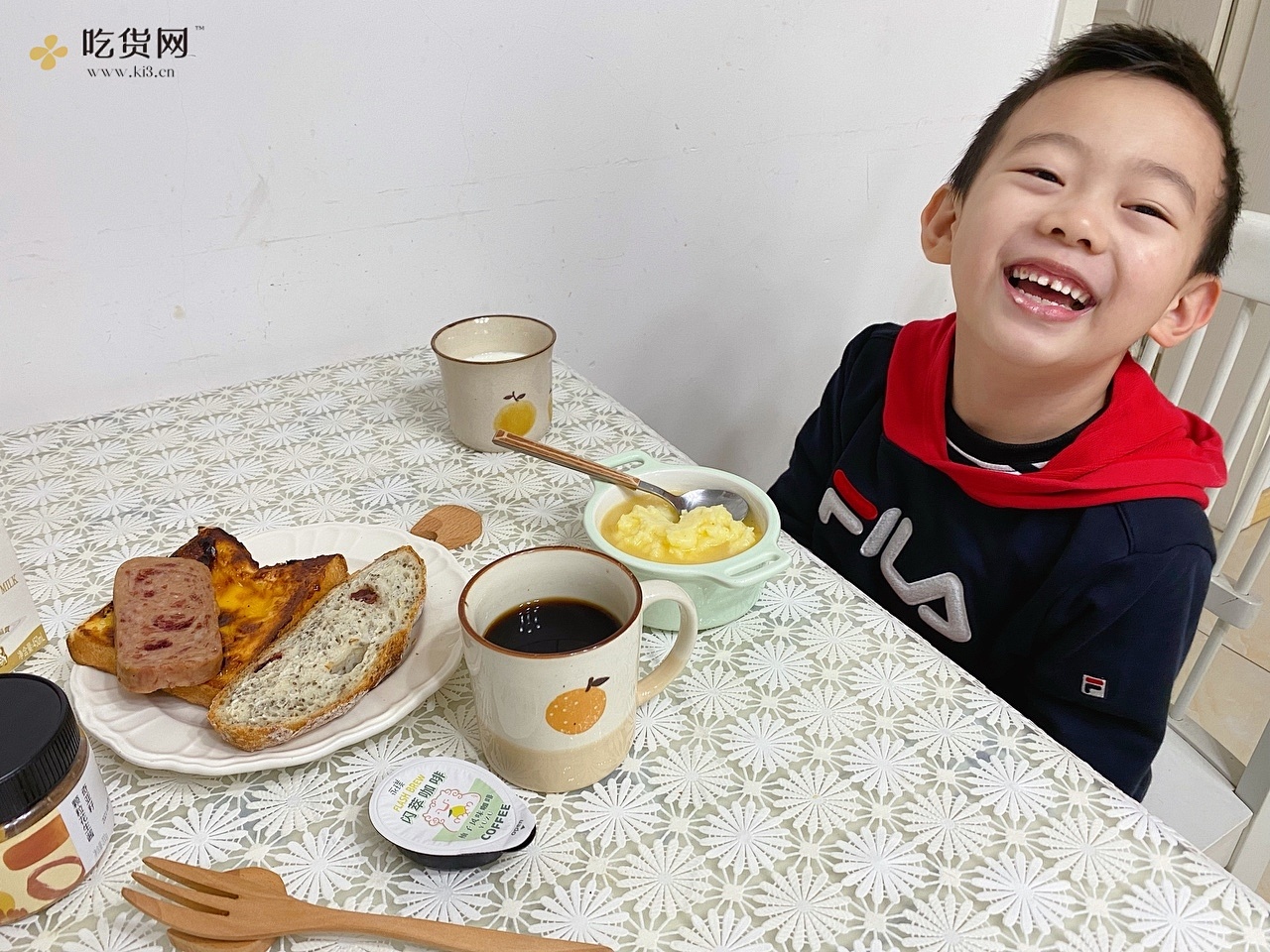 儿童早餐搭配（持续更新中）的做法 步骤11