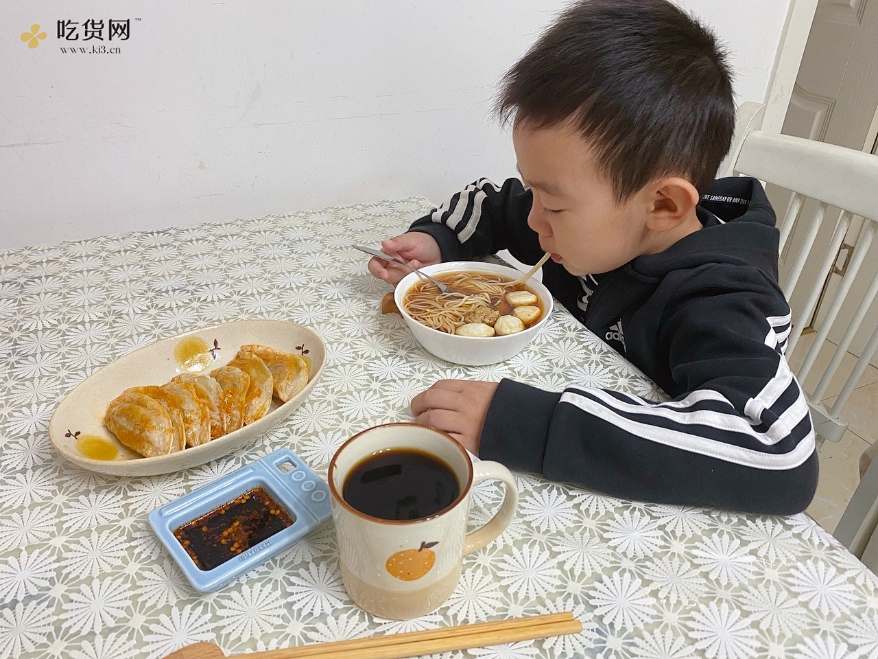 儿童早餐搭配（持续更新中）的做法 步骤7