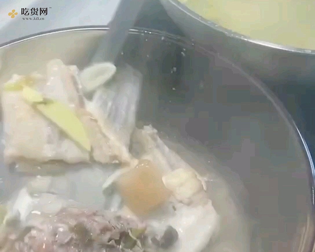 可以喝汤的酸菜鱼超级下饭的做法 步骤5