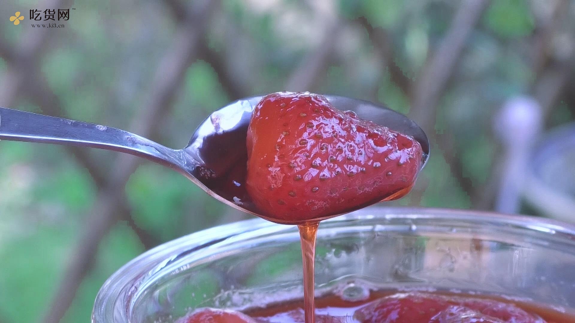 草莓果酱 | 冰点草莓的做法 步骤7
