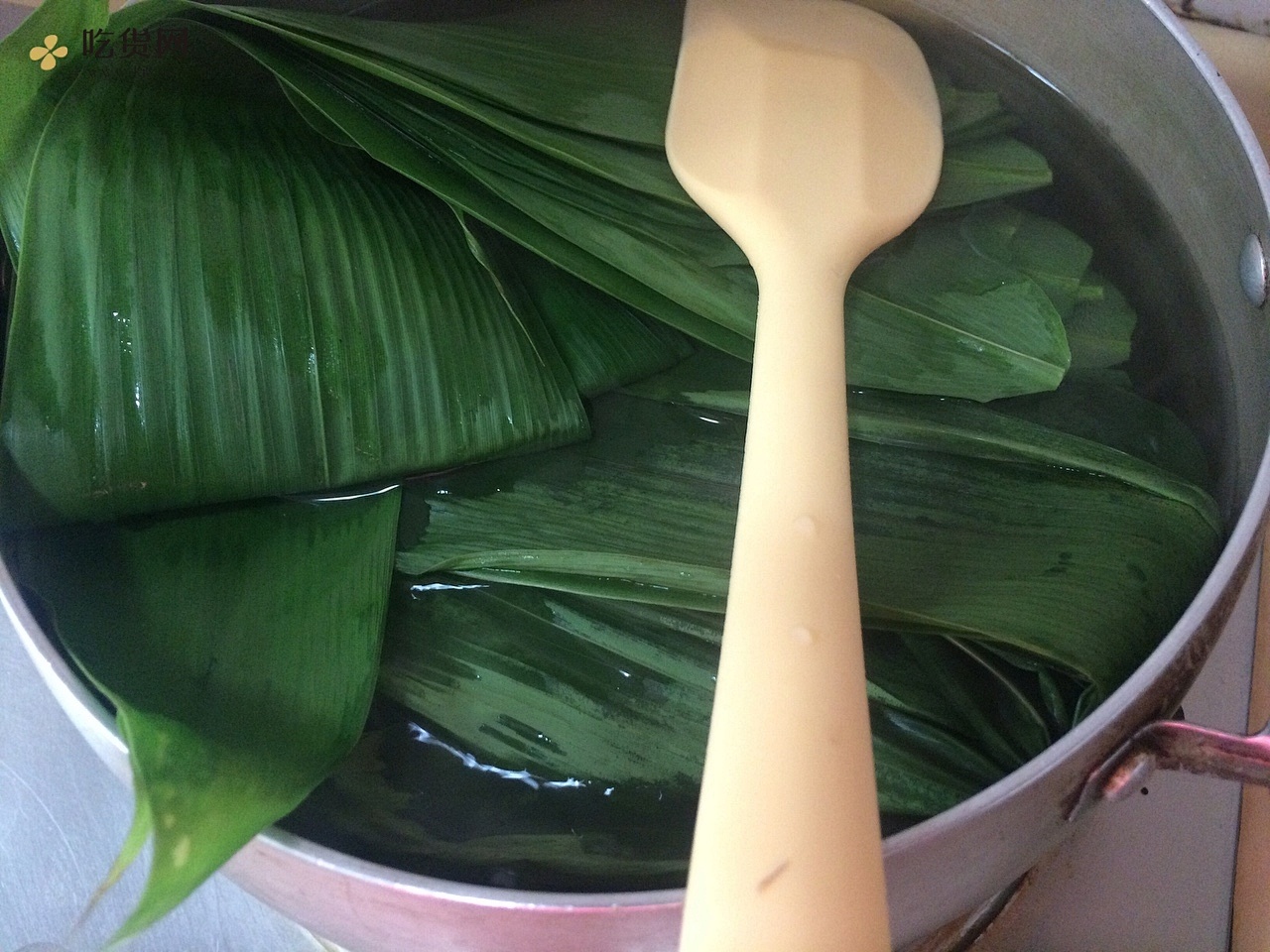 广式枧水粽的做法 步骤9