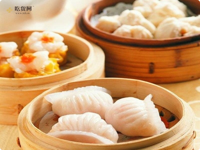 香港美食攻略大全 - 探索香港美食文化