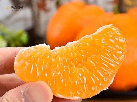 粑粑柑和丑橘区别