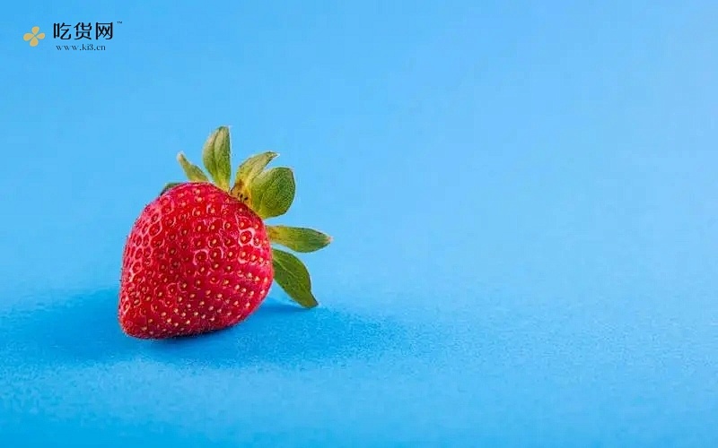 草莓和蓝莓哪个营养价值高