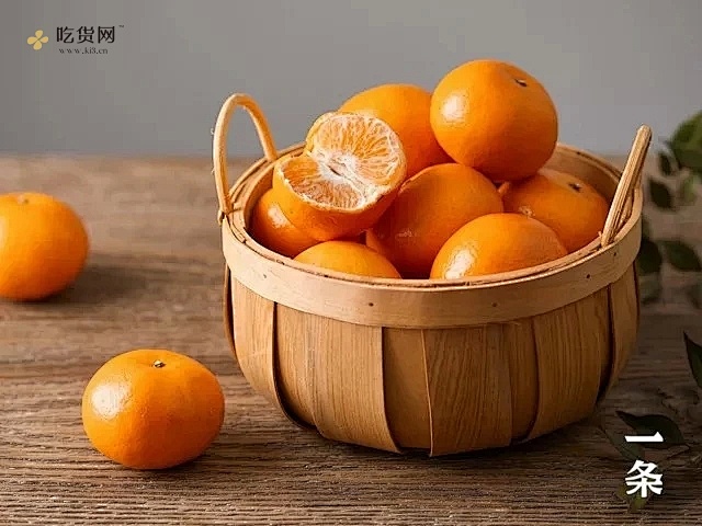 沃柑是橘子还是橙子?