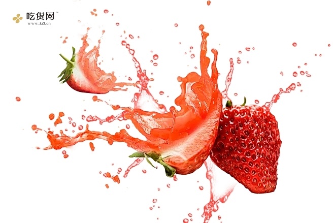 草莓过敏的症状有哪些