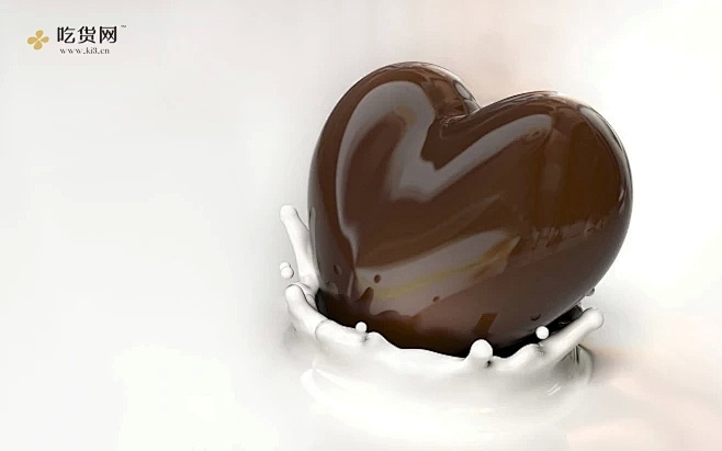 情人节为什么要吃巧克力